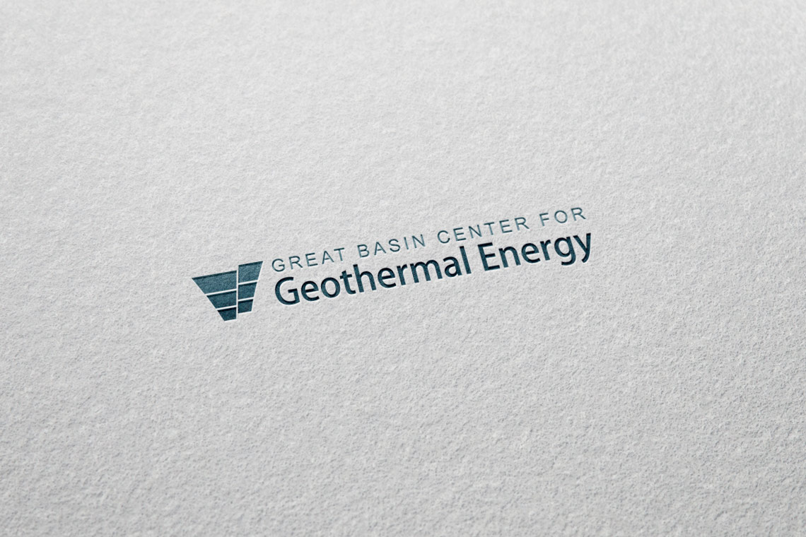 GBCGE logo on paper