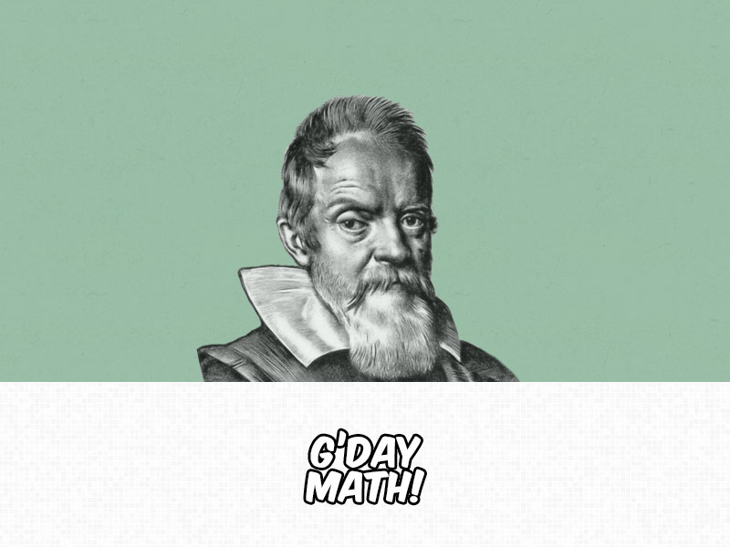 GDay Math