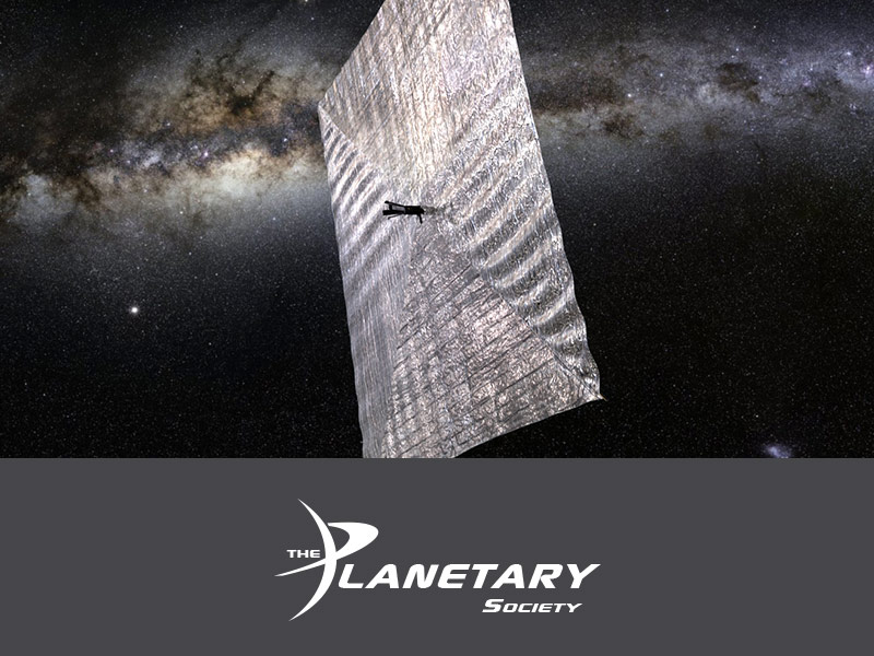 The Planetary Society